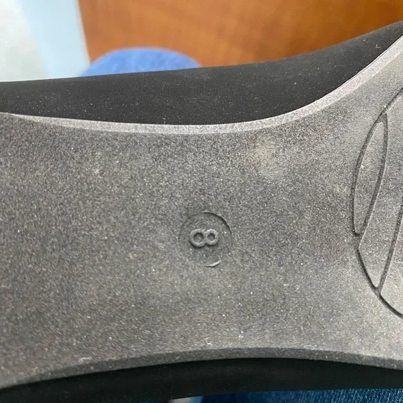 XAPPEAL WOMENS AMANDA
FLAT - BLACK - Picture 12 of 12